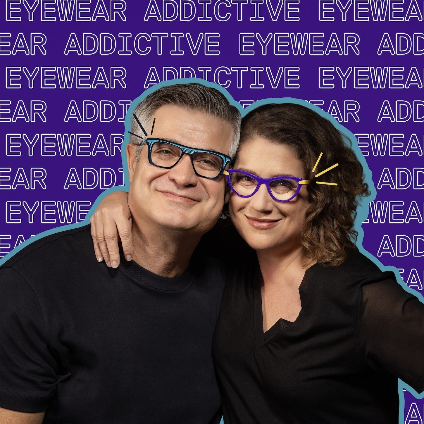 Eye Gallery - April '26 JMM acetate