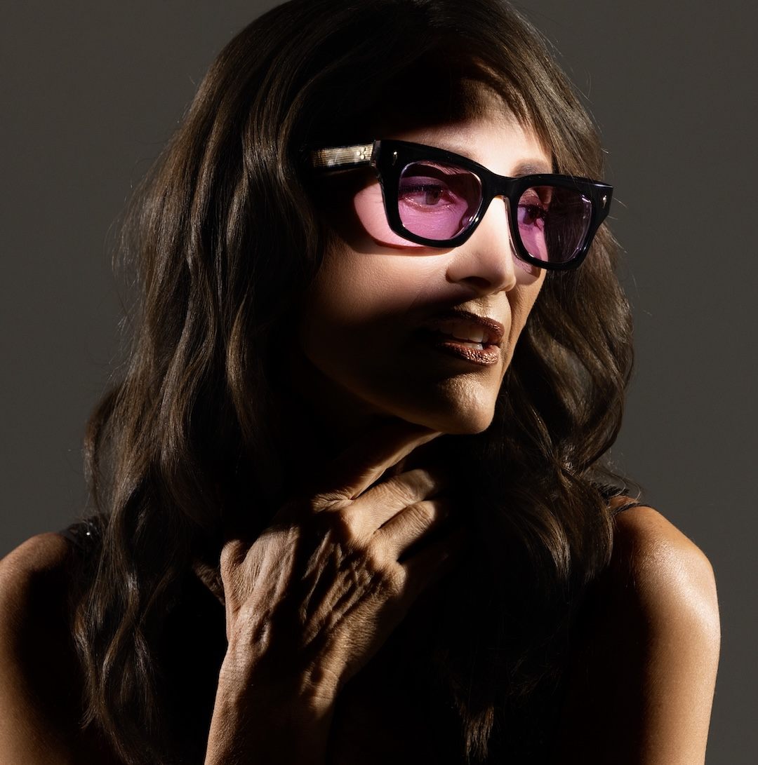 Eye Gallery - Tina + Fikri lineup