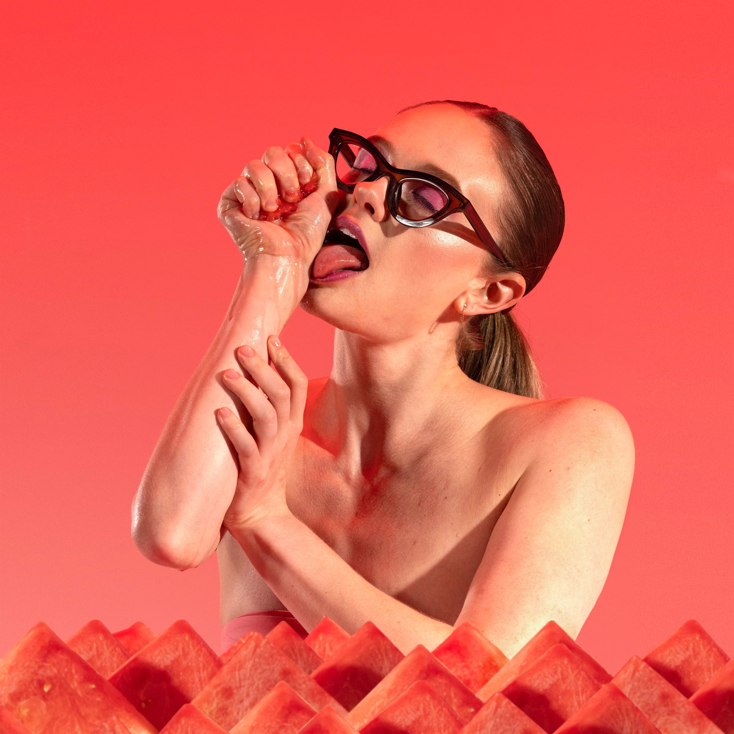 Eye Gallery - Q3 Juicy square
