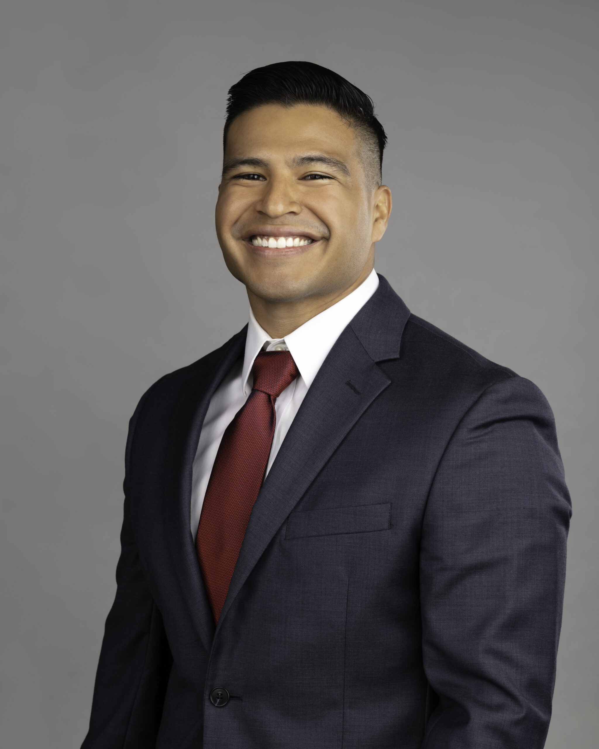 Personal branding - professional headshot