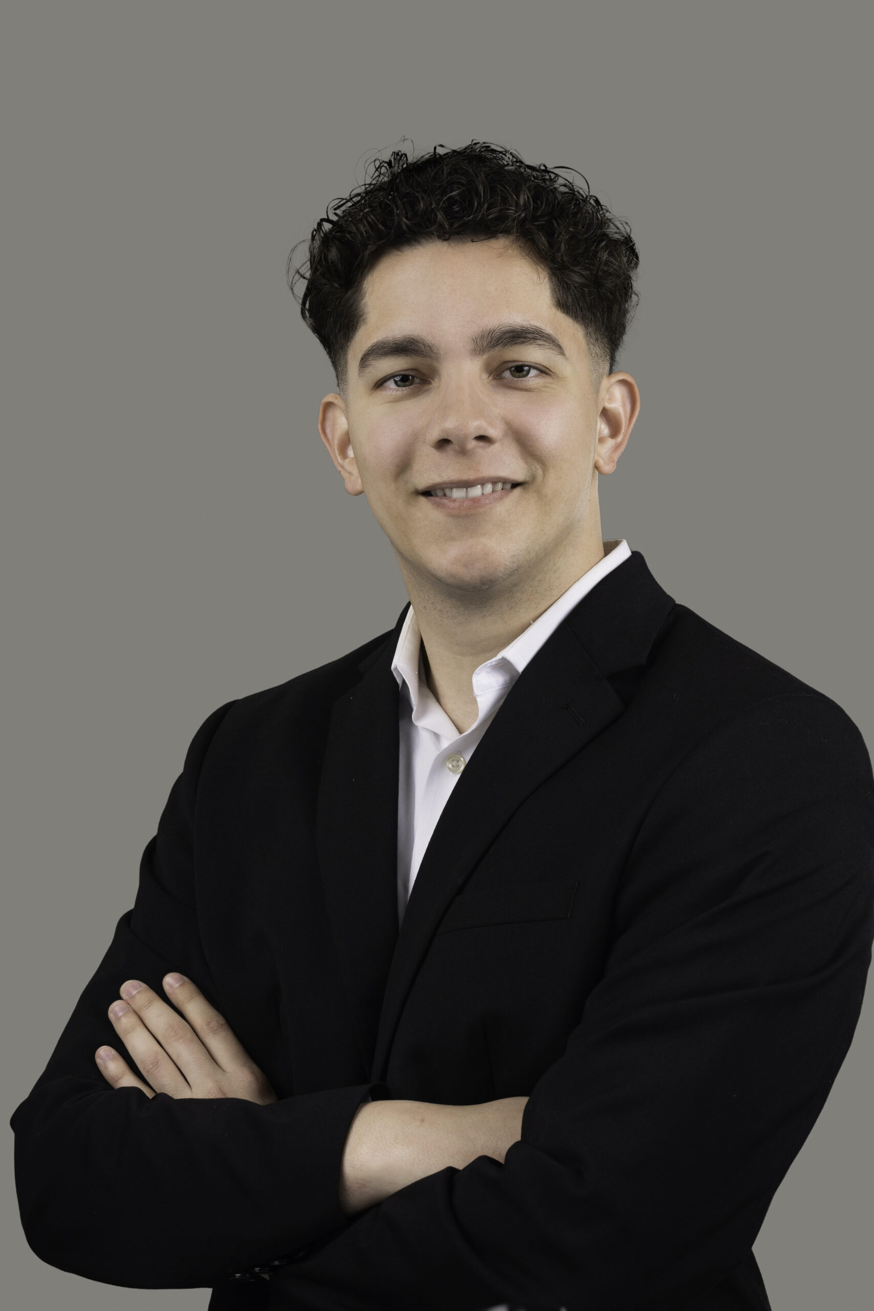 Lifestyle portrait - personal branding
