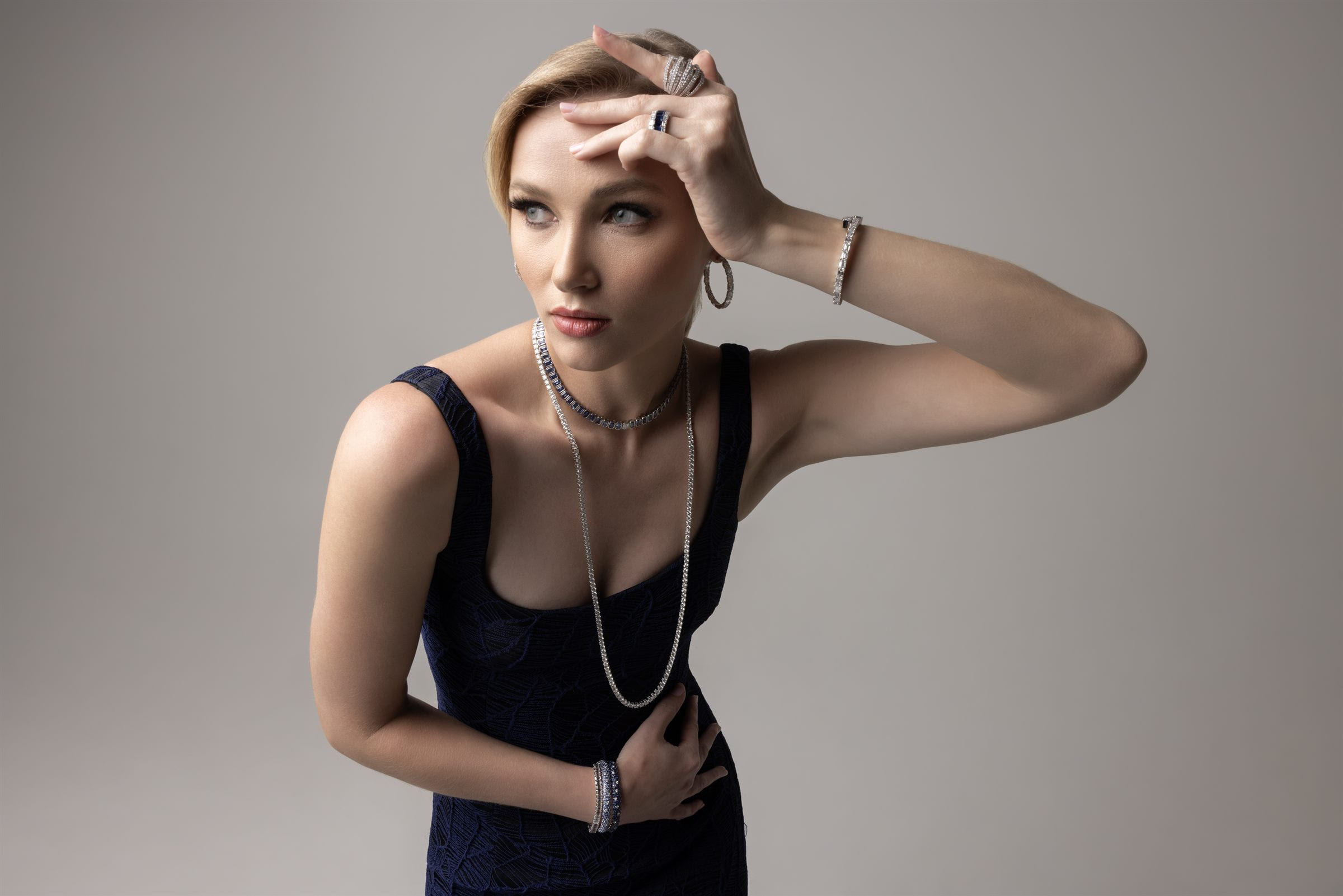 Fashion Photography in Houston, TX