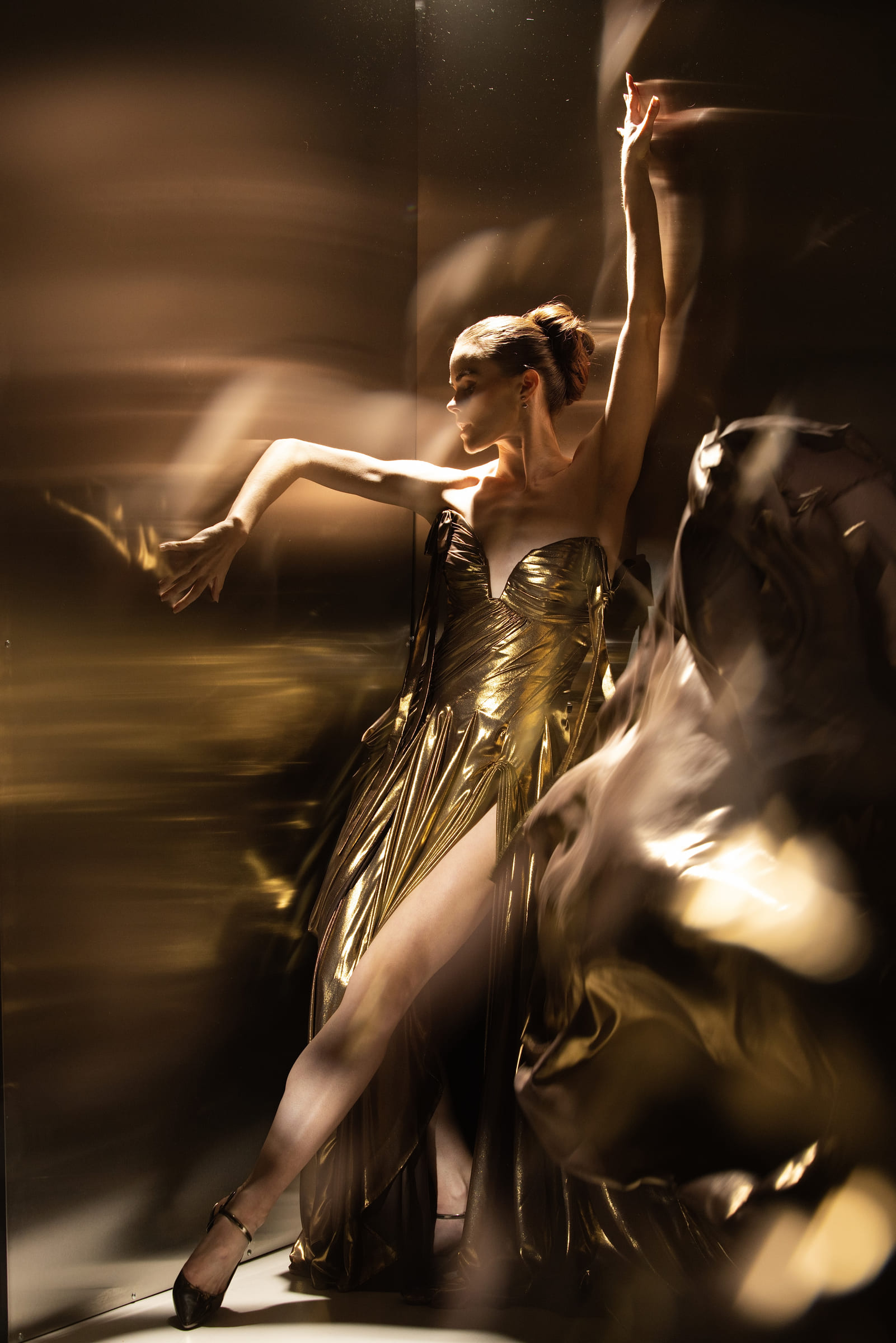 Fashion Photography in Houston, TX