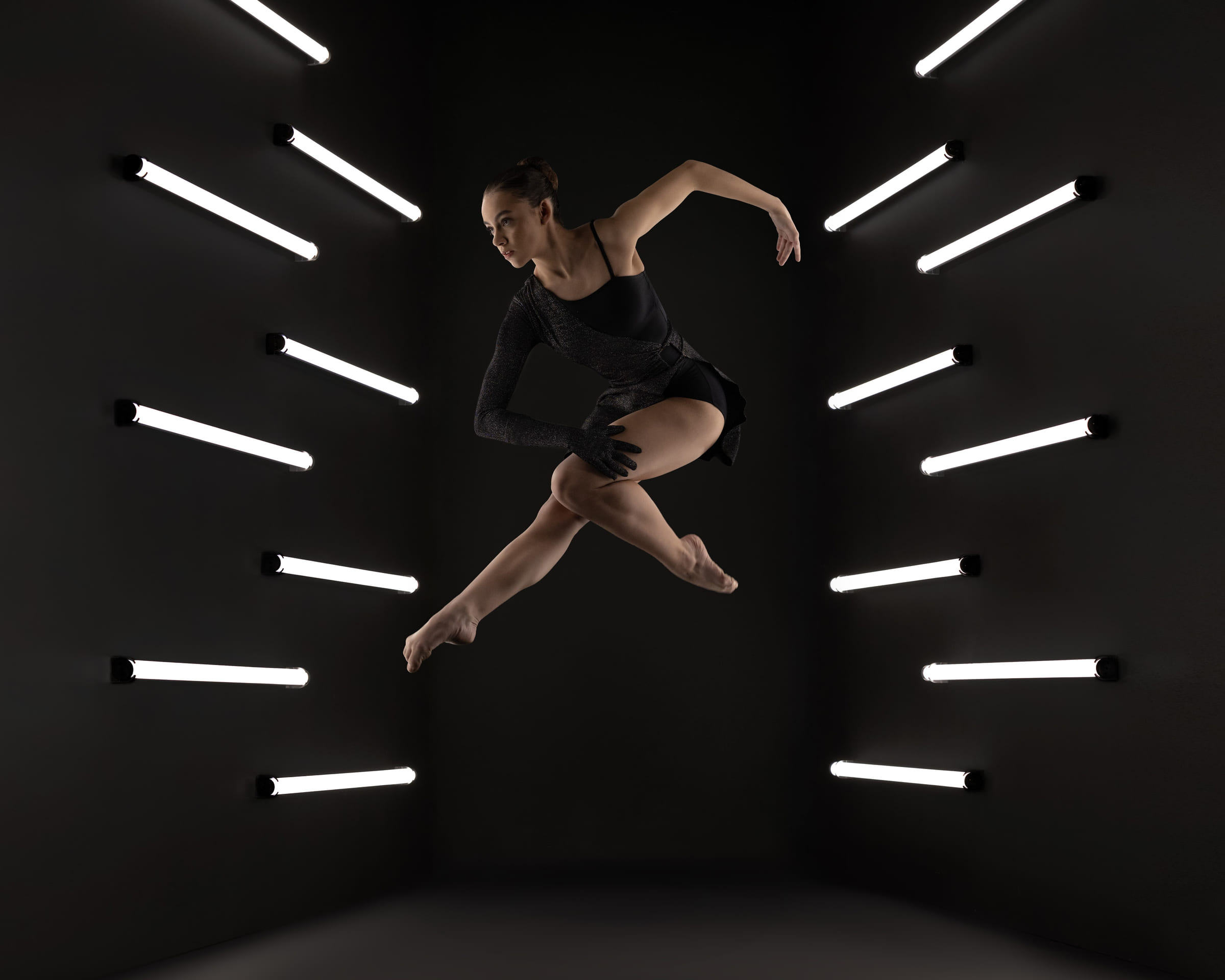 Arts industry video production Houston