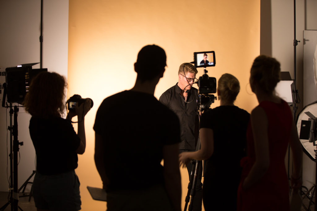 Videographer in Houston