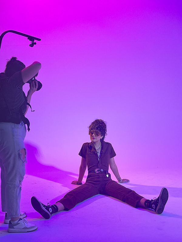 Videography Houston