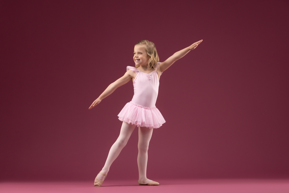 Commercial Photographer in Houston, TX