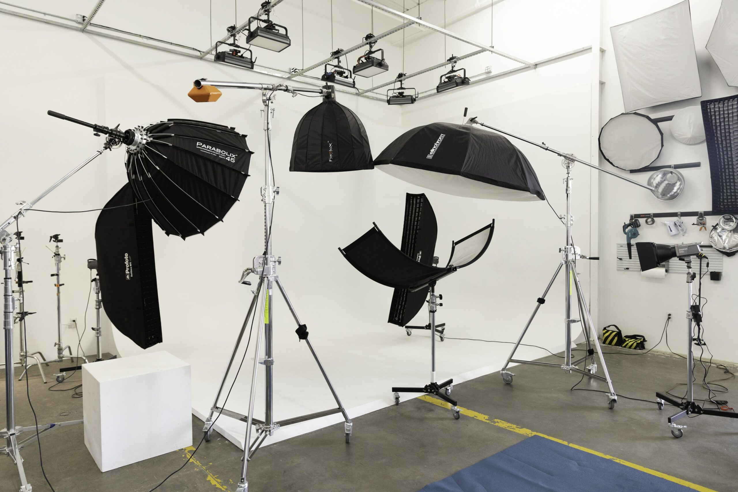 Pas de Deux Photo Webinar with Ashkan Roayaee
