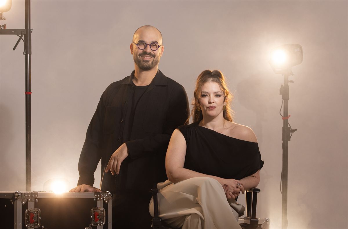 Ashkan Studios team - group photo