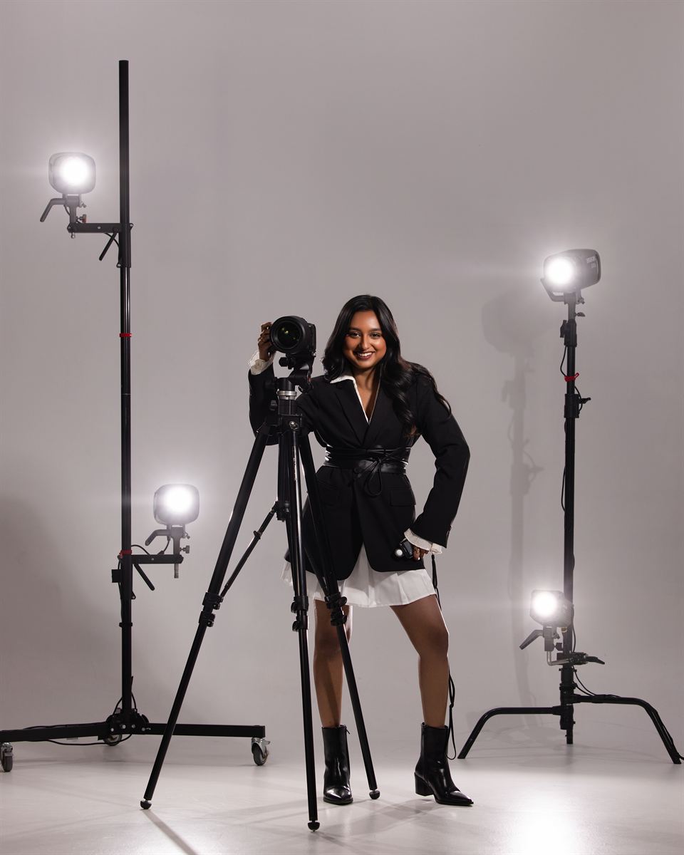 NISHA PRADEEP